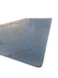 Ground protection mat 240x120x1cm – used once - photos 3